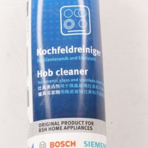 00312416 SCHOONMAAKMIDDEL VOOR DE KOOKPLAAT