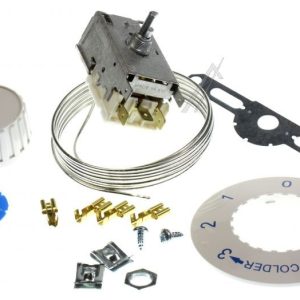 VS5 THERMOSTAAT RANCO K54P1102