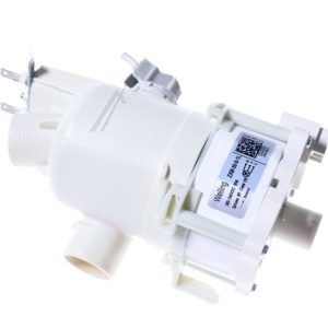 ZXW-50-8-1L 855506 CIRCULATIEPOMP INCL. VERWARMING