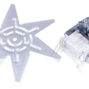 YJ61-16A-HZL01 LÜFTERMOTOR 220-240V,  22W