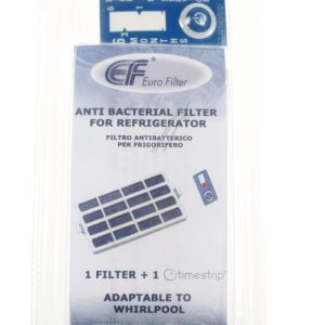 WF119 ANTIBACTERIEEL MICROFILTER MET TIMESTRIP