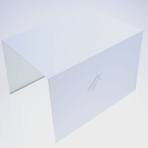 TBV0176992A KAMIN UNTEN