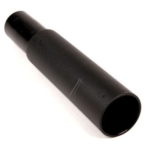 ZB001015 AD15-ADAPTER FÜR ALLE STAUBSAUGER MIT RUNDEM SAUGROHR VON 32 BIS 38MM ZUM ANSCHLUSS DER FLIPFLOP BODENDÜSE