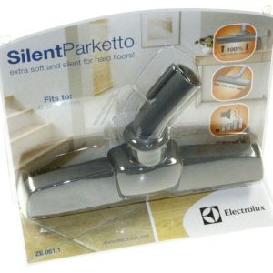 ZE061.1 9001661322 SILENT PARKETBORSTEL
