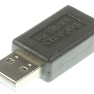 USB-SCHNELLLADEADAPTER