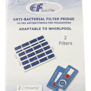 WF109 MICROFILTER,  2 ST. BOX