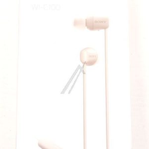 WIC100C.CE7 KABELLOSE,  WASSERABWEISENDE IN-EAR-KOPFHÖRER TAUPE