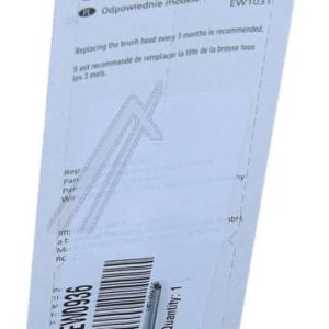WEW0936 MULTI-FIT-BÜRSTE