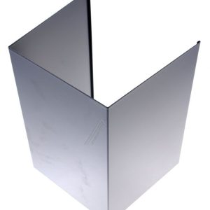TBV0176990A KAMINSCHACHT UNTEN ANTHRAZIT