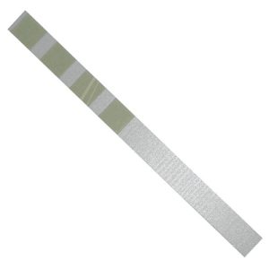 00056317 TESTSTRIP WATERHARDHEID PER STUK